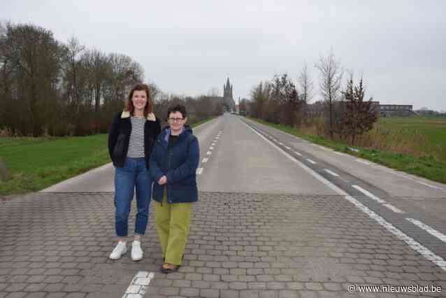 Het Grote Straatfeest met straattekeningen, optredens en veel animatie voor jong en oud