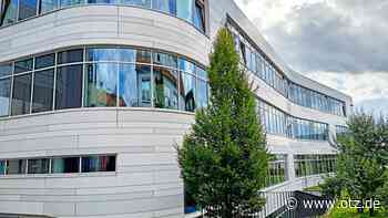 US-Forscher spricht in Jena: Nobelpreisträger Max Delbrück zu Ehren