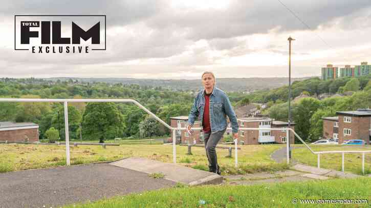 The Full Monty's Simon Beaufoy was waiting for the "rebirth" of TV to bring the story back