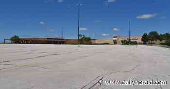 Bloomingdale mayor leads effort to go big in remaking Stratford Square