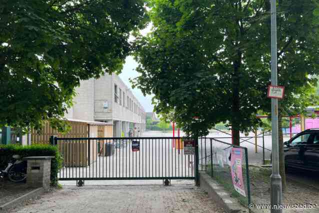 Basisschool Wijngaard pakt uit met een raket: “Leuke samenwerking tussen basisonderwijs en het secundair”