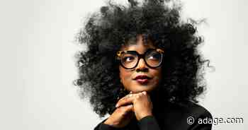 Whalar’s Ashley Rudder champions equitable pay for creators