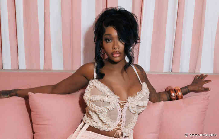 Summer Walker releases ethereal new EP ‘Clear 2: Soft Life’