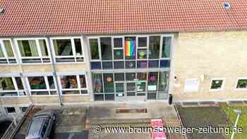 Einbruch in Schöninger Schule – Zusammenhang mit Brandstiftungen?