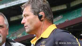 County Championship: Cornwall miss out on Twickenham after Kent loss