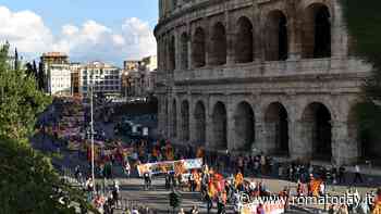 Sciopero generale: a Roma a rischio nidi, scuola e trasporti