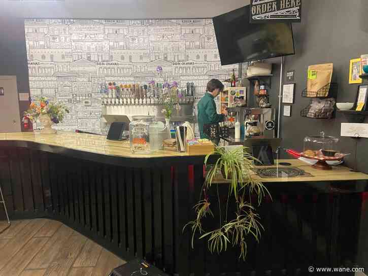 'Rough Draft', new taproom opens in Wells Corridor