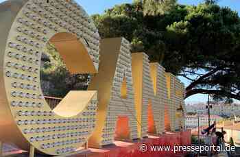 "Kulturzeit extra: Indiana Jones in Cannes": 3sat zeigt die Highlights der 76. Internationalen Filmfestspiele