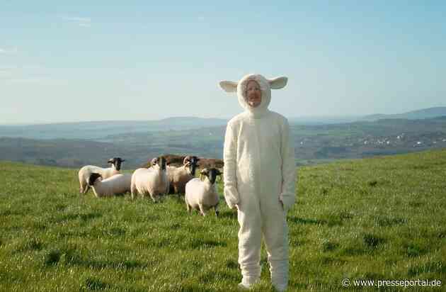 Irland: eine Lovestory! / Der deutsche Influencer Uke Bosse steht im Mittelpunkt einer neuen Youtube-Kampagne für die grüne Insel