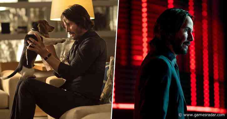 The John Wick franchise has crossed $1 billion worldwide