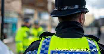 Police arrest man after suspected ammonia attack in Gateshead
