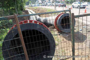 Work on city’s midtown projects will delay and disrupt traffic on Northfield Road