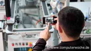 Project Mercury: PTC zeigt sein Industrial Metaverse