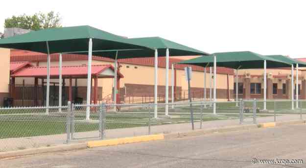 Pojoaque educator charged, allegedly washed students mouth with soap