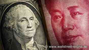 Risiko für globale Märkte: Micron-Aktie crasht: Eskaliert jetzt der Chip-Krieg zwischen China und den USA?