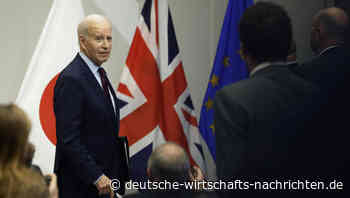 USA gegen China: Nächste Runde im Handelsstreit