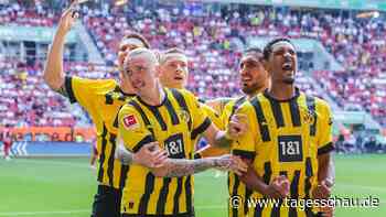 Wie sehr würde der BVB vom Meistertitel profitieren?