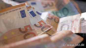 Weg frei für Nachtragshaushalt im Saale-Holzland