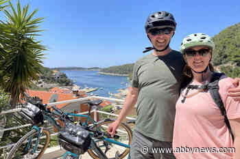 Shift your mode and GoByBike!