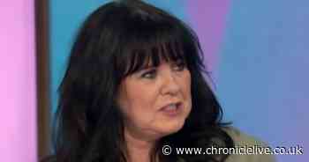 Coleen Nolan interrupts Loose Women to speak out on ITV co-star seconds into show