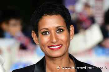 Naga Munchetty reveals she has adenomyosis on BBC Radio 5