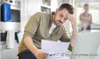 ‘Hidden tax rises' to ‘decimate’ savings and leave Britons paying thousands more a year