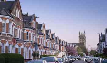 Average property price tag hits a record high, says Rightmove