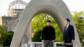 Hiroshima's tragic legacy a reminder of potential dangers of today's no-limits technologies