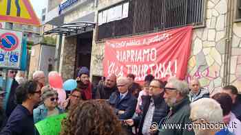 Dopo il sit in arriva l'incontro per chiedere cure odontoiatriche gratuite per i bambini