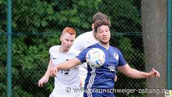 Derbysieg ebnet SV Leiferde den Klassenerhalt