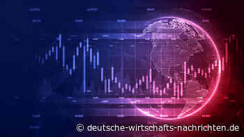 Weltwirtschaft: Die Machtzentren beginnen sich zu verschieben