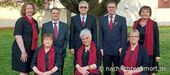 Begeisterndes Konzert und besondere Ehrungen