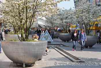 Tagung des Netzwerks Innenstadt NRW