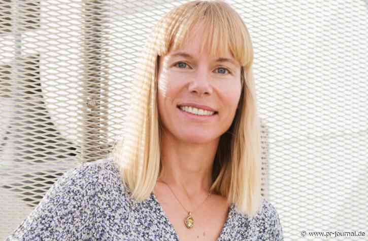 Kara spricht für den Bundesverband Nachhaltige Wirtschaft