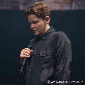 Kae Tempest and Jordan Stephens join the line-up of The Last Word Festival