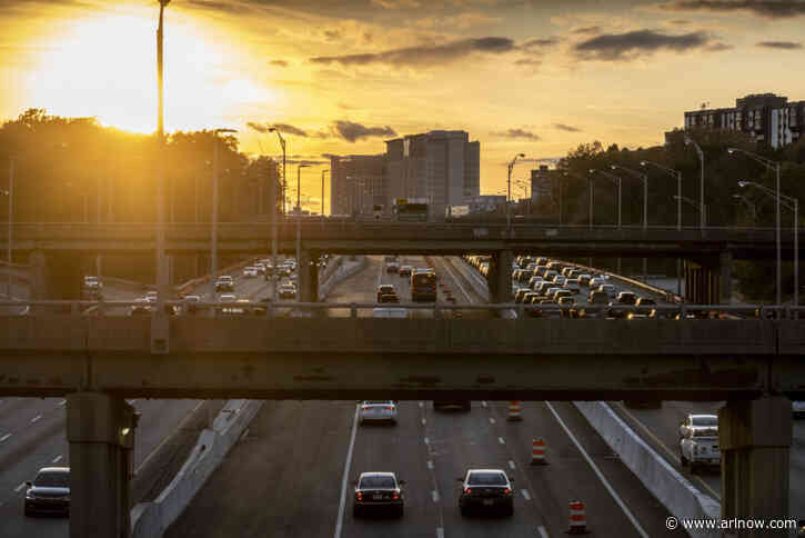 Morning Poll: Are you traveling and taking time off for Memorial Day this year?