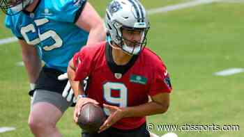 NFL 2023 rookie QB outlook: Best- and worst-case scenarios for Bryce Young and others in Year 1