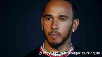 Bericht: Ferrari will Hamilton Mega-Vertrag anbieten