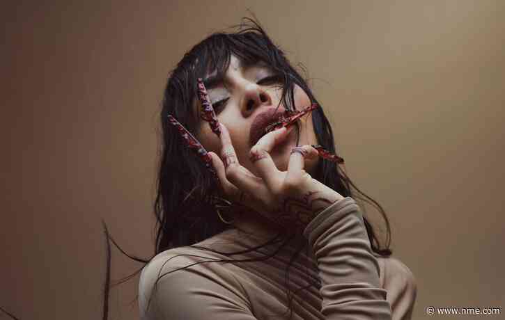 Eurovison 2023 winner Loreen announces ‘Tattoo’ tour