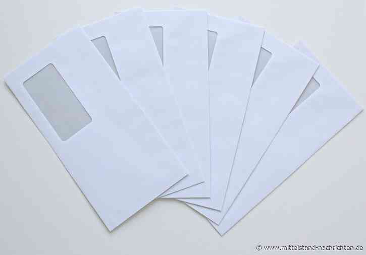 Briefumschläge und Luftpolsterumschläge: Unverzichtbare Helfer im digitalen Zeitalter