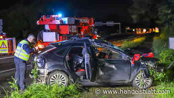 Schaden-Unfall-Versicherer: Gegen den Kostendruck: Versicherungsprämien könnten steigen