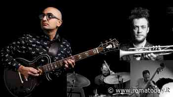 Nicola Di Tommaso Quartet in concerto al Charity Café