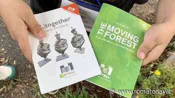 AND, Arte Natura e Didattica, un ciclo di lezioni alla scoperta di arte e botanica