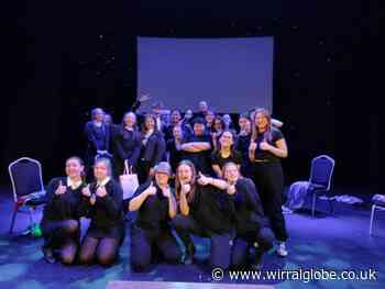 The Boaty Theatre Company to perform play at National Theatre, London