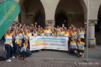 30.000 Euro für Kinder in Not