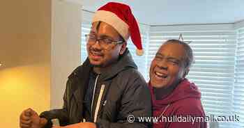 Mother shares advice after son wakes up from year-long coma