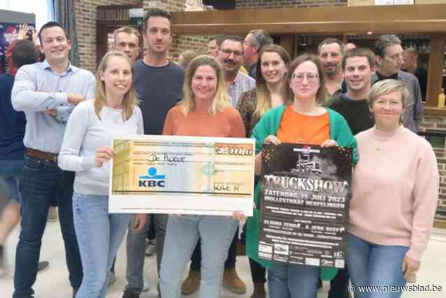 Waanzinnig Weekend grijpt terug naar alle succesnummers van afgelopen jaren: “We gaan deze keer echt voor een all-in editie”