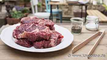Grillen mit Salzstein: Was soll das bringen?