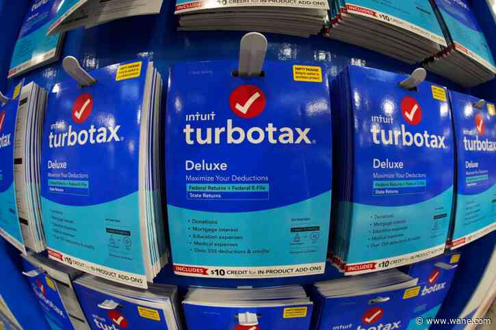 Check your mail: TurboTax users start receiving settlement checks from Intuit