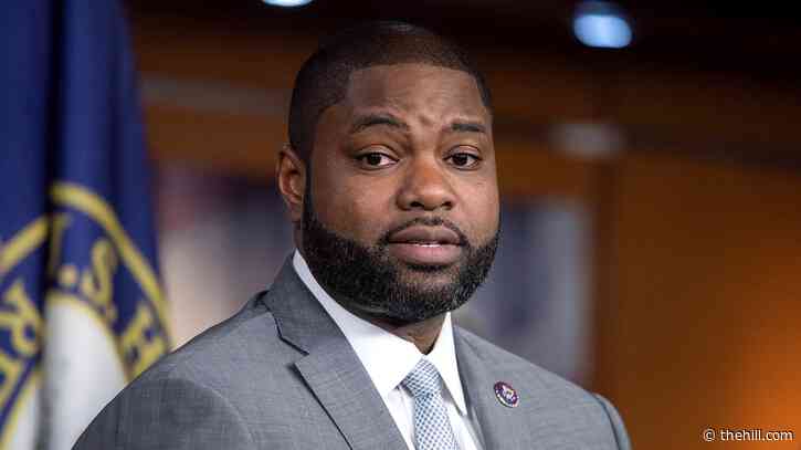 GOP Rep. Byron Donalds on NAACP's Florida travel advisory: 'This is silly and it's dumb'